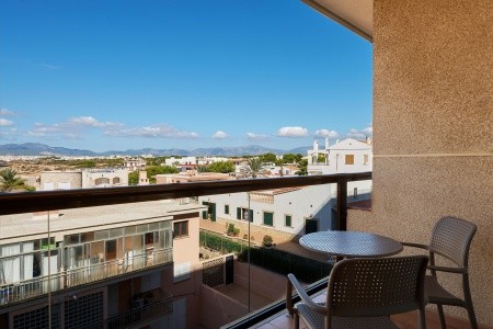 Aluasoul Palma - 193