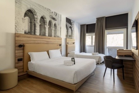 B&B Como Baradello
