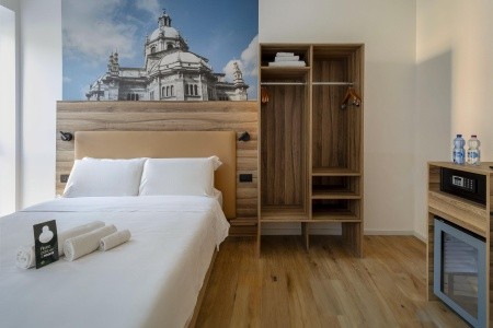B&B Como Baradello