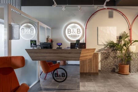 B&B Como Baradello