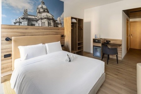 B&B Como Baradello