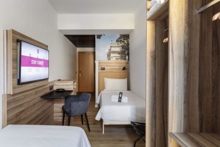 B&B Como Baradello