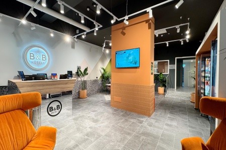 B&B Como Baradello