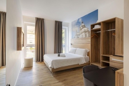 B&B Como Baradello