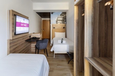 B&B Como Baradello