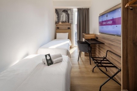 B&B Como Baradello
