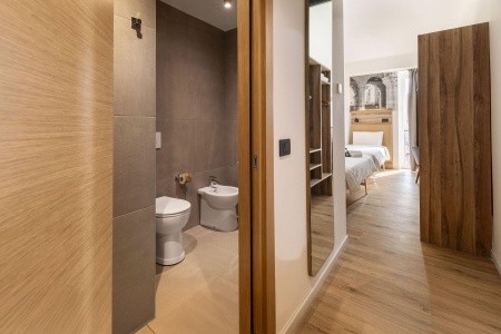 B&B Como Baradello