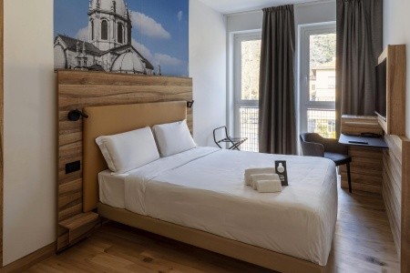 B&B Como Baradello