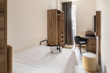 B&B Como Baradello