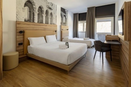 B&B Como Baradello