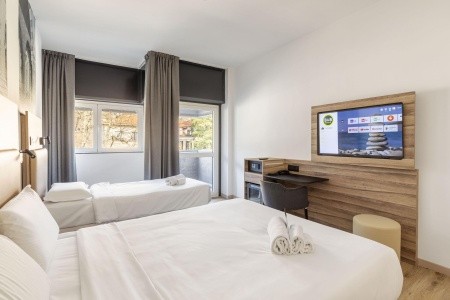B&B Como Baradello