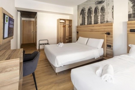 B&B Como Baradello