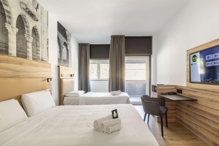B&B Como Baradello