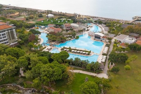 Ela Excellence Resort - 362