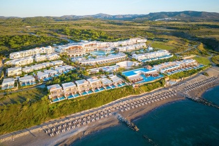 Atrium Prestige Thalasso Spa Resort & Villas - 152