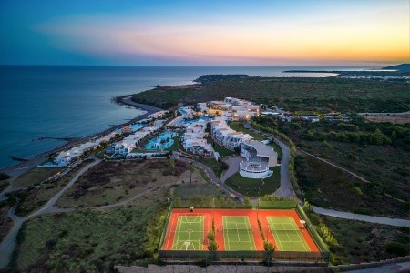 Atrium Prestige Thalasso Spa Resort & Villas - 153