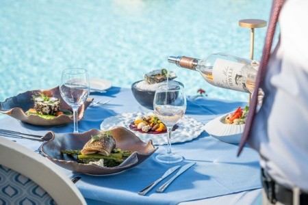 Atrium Prestige Thalasso Spa Resort & Villas - 155