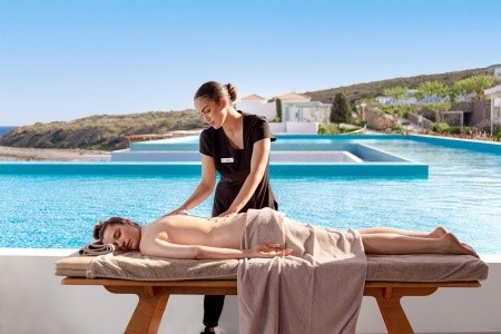 Atrium Prestige Thalasso Spa Resort & Villas - 159