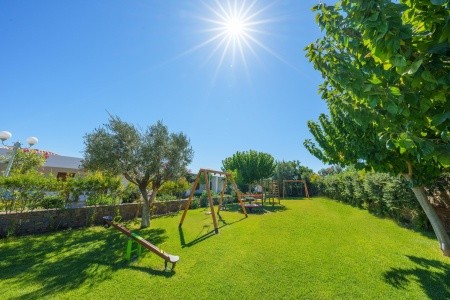 Atrium Prestige Thalasso Spa Resort & Villas - 161