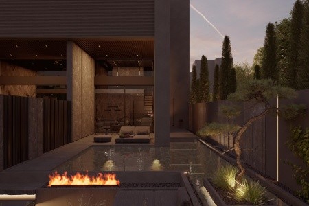 Nema Design & Spa (Ex. Elysium Boutique) - 307