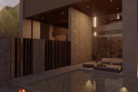 Nema Design & Spa (Ex. Elysium Boutique) - 308