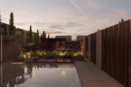 Nema Design & Spa (Ex. Elysium Boutique) - 309