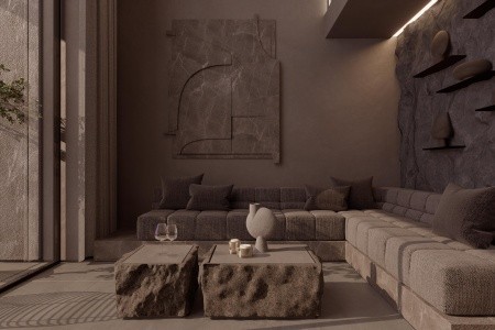 Nema Design & Spa (Ex. Elysium Boutique) - 311