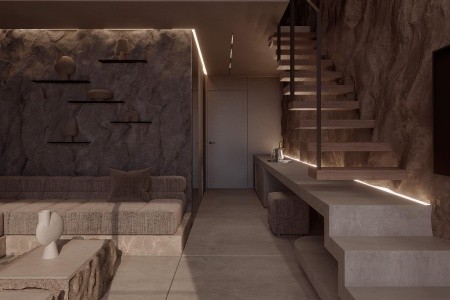 Nema Design & Spa (Ex. Elysium Boutique) - 312