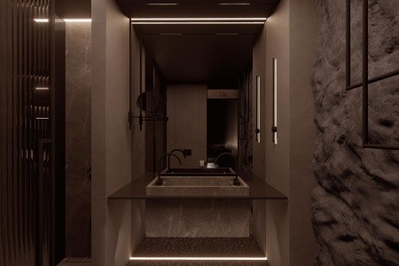 Nema Design & Spa (Ex. Elysium Boutique) - 313