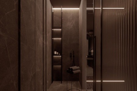 Nema Design & Spa (Ex. Elysium Boutique) - 314