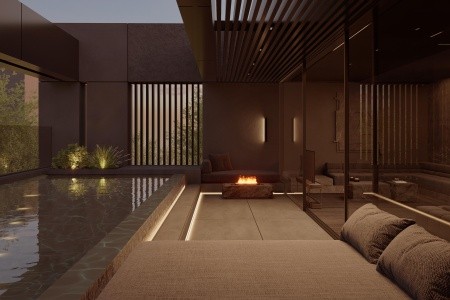 Nema Design & Spa (Ex. Elysium Boutique) - 318