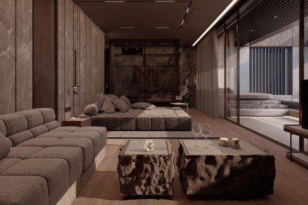 Nema Design & Spa (Ex. Elysium Boutique) - 319