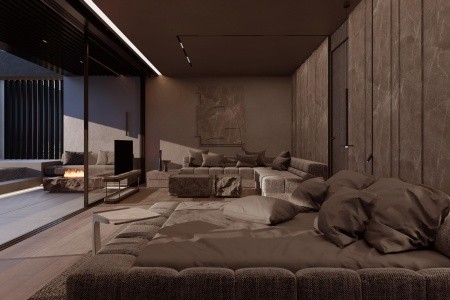 Nema Design & Spa (Ex. Elysium Boutique) - 320