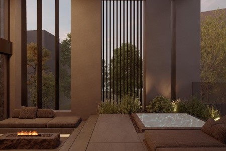 Nema Design & Spa (Ex. Elysium Boutique) - 323