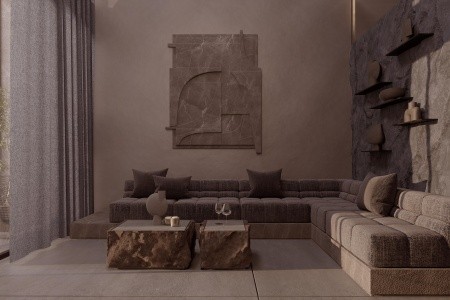 Nema Design & Spa (Ex. Elysium Boutique) - 326