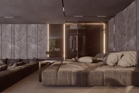 Nema Design & Spa (Ex. Elysium Boutique) - 331