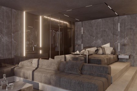 Nema Design & Spa (Ex. Elysium Boutique) - 333