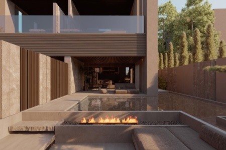 Nema Design & Spa (Ex. Elysium Boutique) - 336