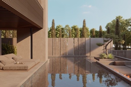 Nema Design & Spa (Ex. Elysium Boutique) - 337