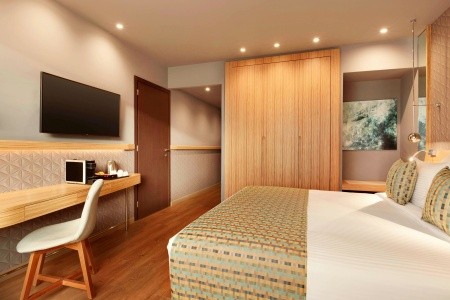 Wyndham Grand Athens - 45