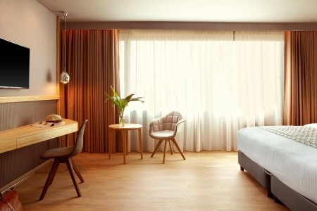 Wyndham Grand Athens - 48