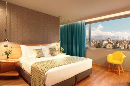 Wyndham Grand Athens - 51