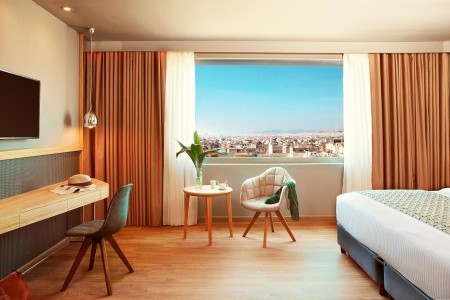 Wyndham Grand Athens - 53