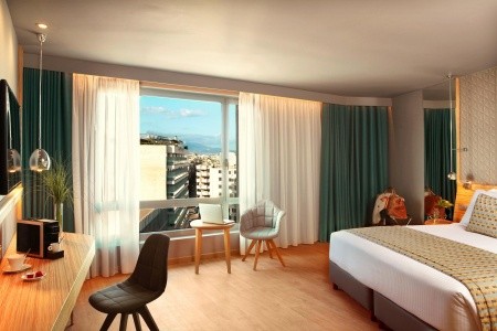 Wyndham Grand Athens - 54