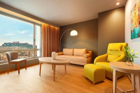 Wyndham Grand Athens - 56