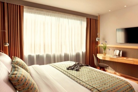 Wyndham Grand Athens - 59