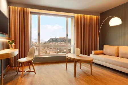 Wyndham Grand Athens - 60