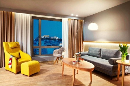 Wyndham Grand Athens - 62