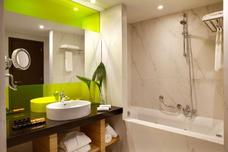 Wyndham Grand Athens - 65