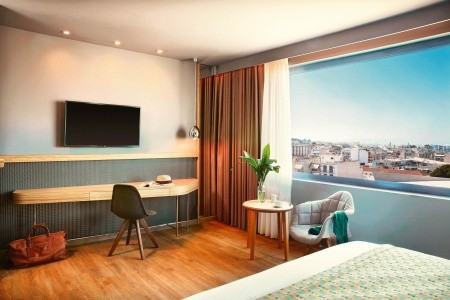 Wyndham Grand Athens - 66